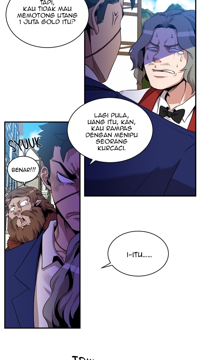 The Strongest Florist Chapter 29 halaman 11
