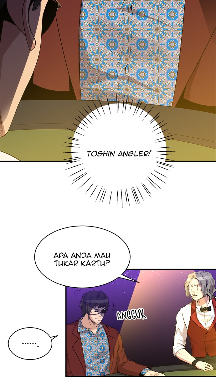The Strongest Florist Chapter 28 halaman 12