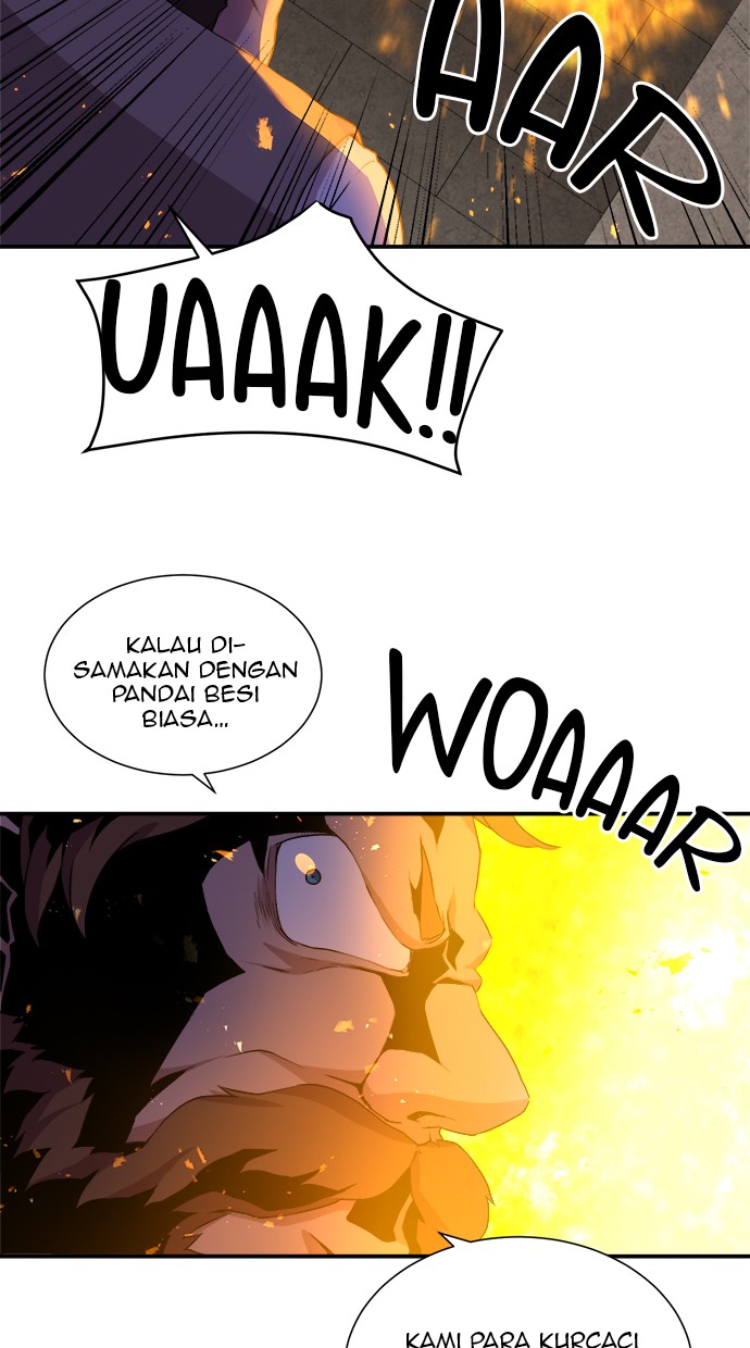 The Strongest Florist Chapter 26 halaman 10