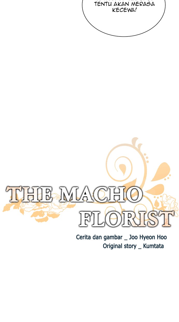 The Strongest Florist Chapter 26 halaman 11