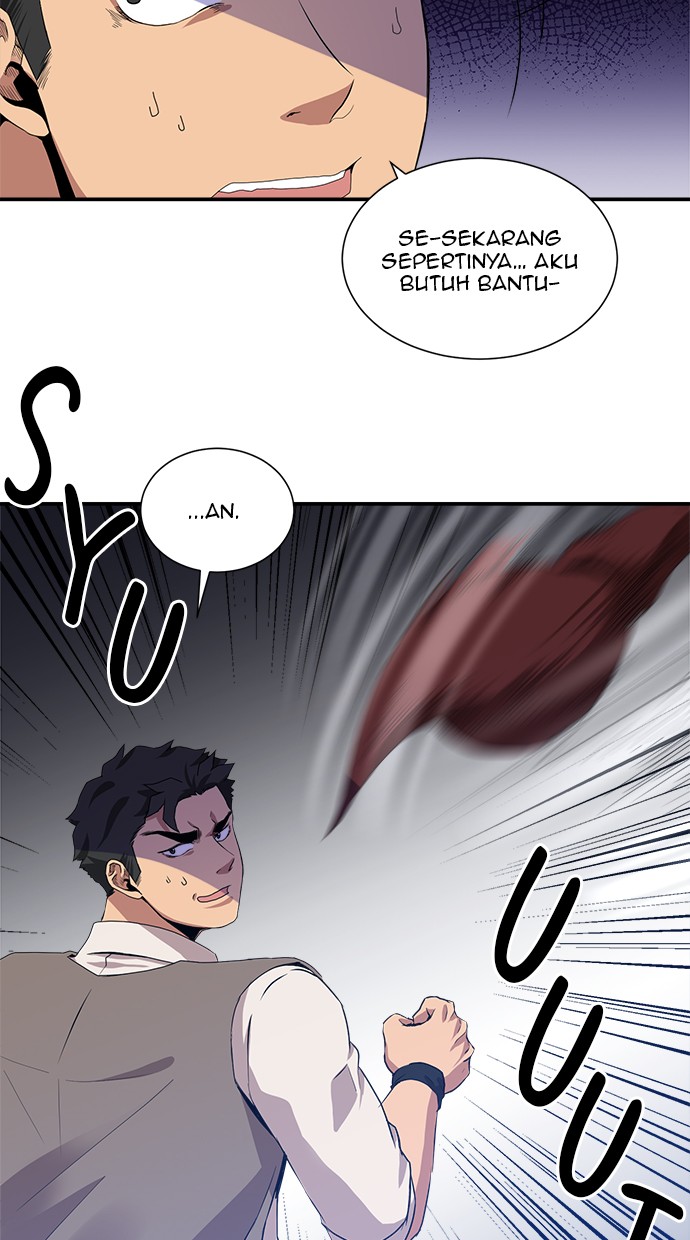 The Strongest Florist Chapter 25 halaman 11