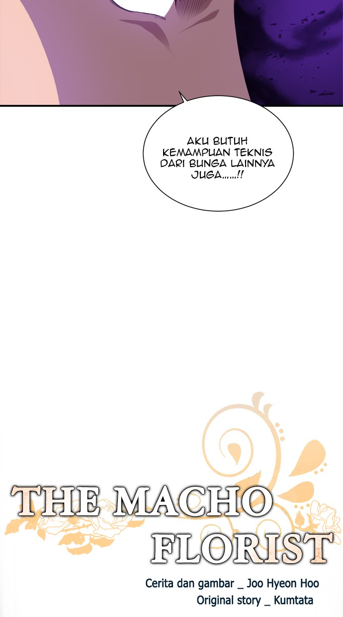 The Strongest Florist Chapter 24 halaman 10