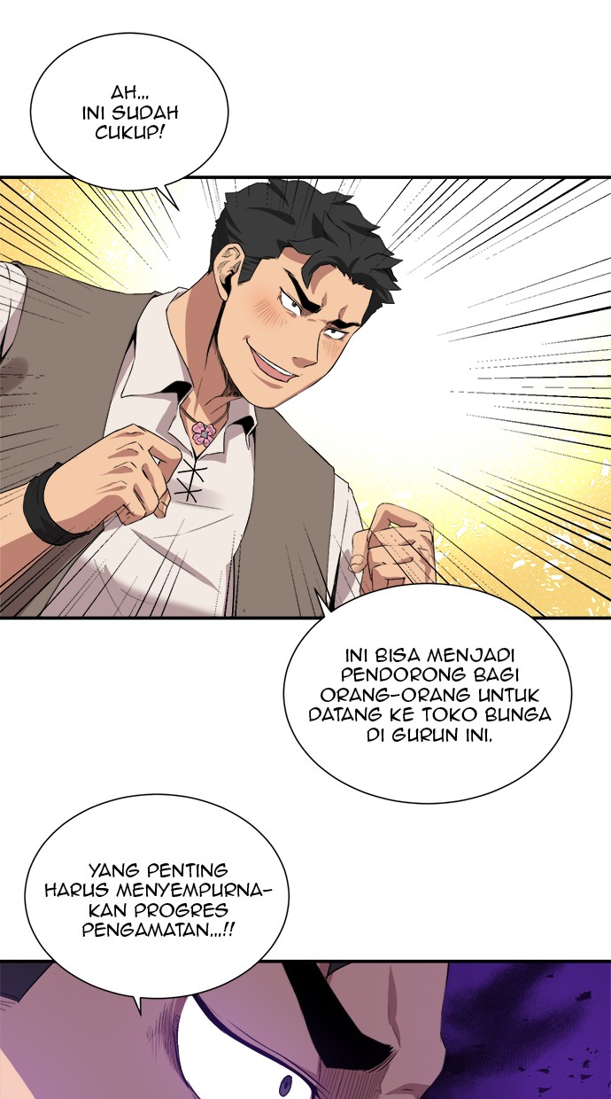 The Strongest Florist Chapter 24 halaman 9