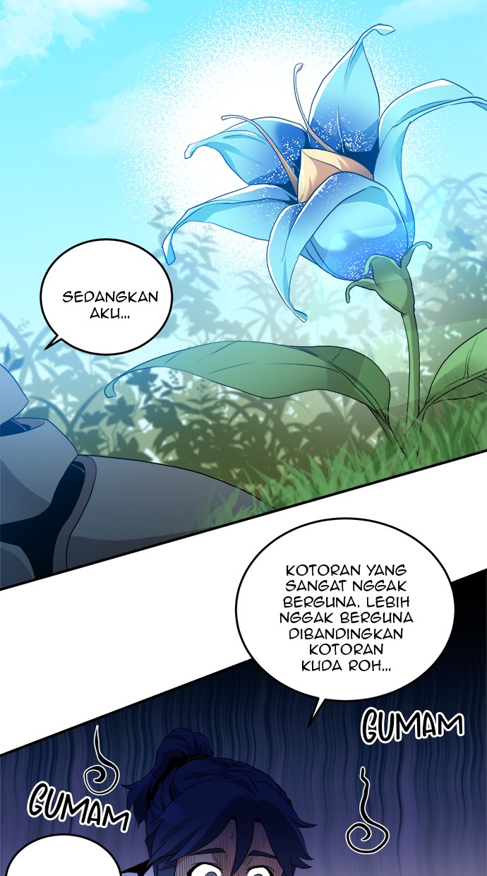 The Strongest Florist Chapter 22 halaman 10