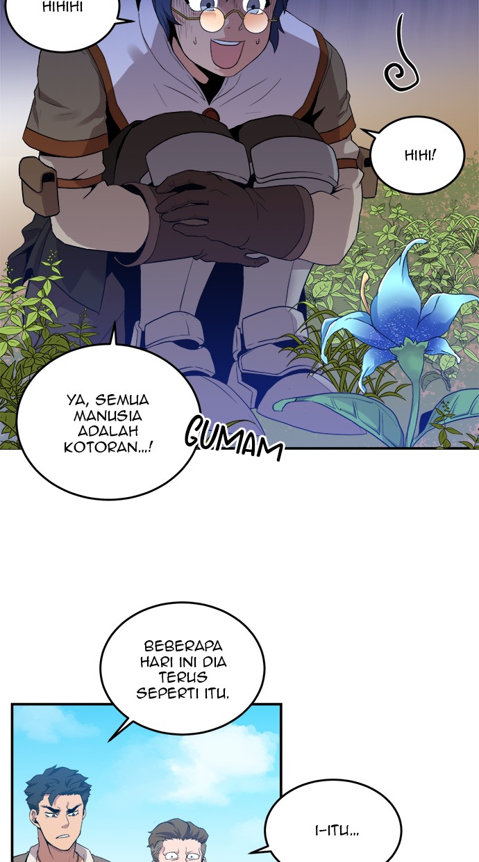 The Strongest Florist Chapter 22 halaman 11