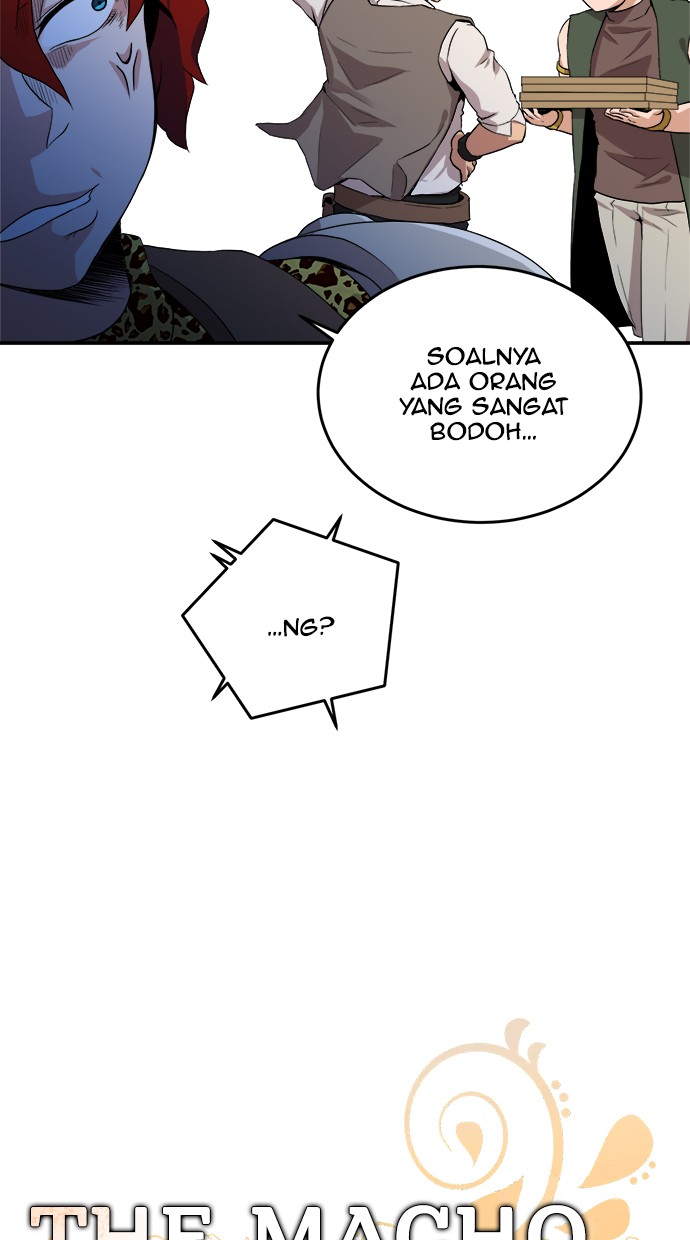 The Strongest Florist Chapter 19 halaman 11