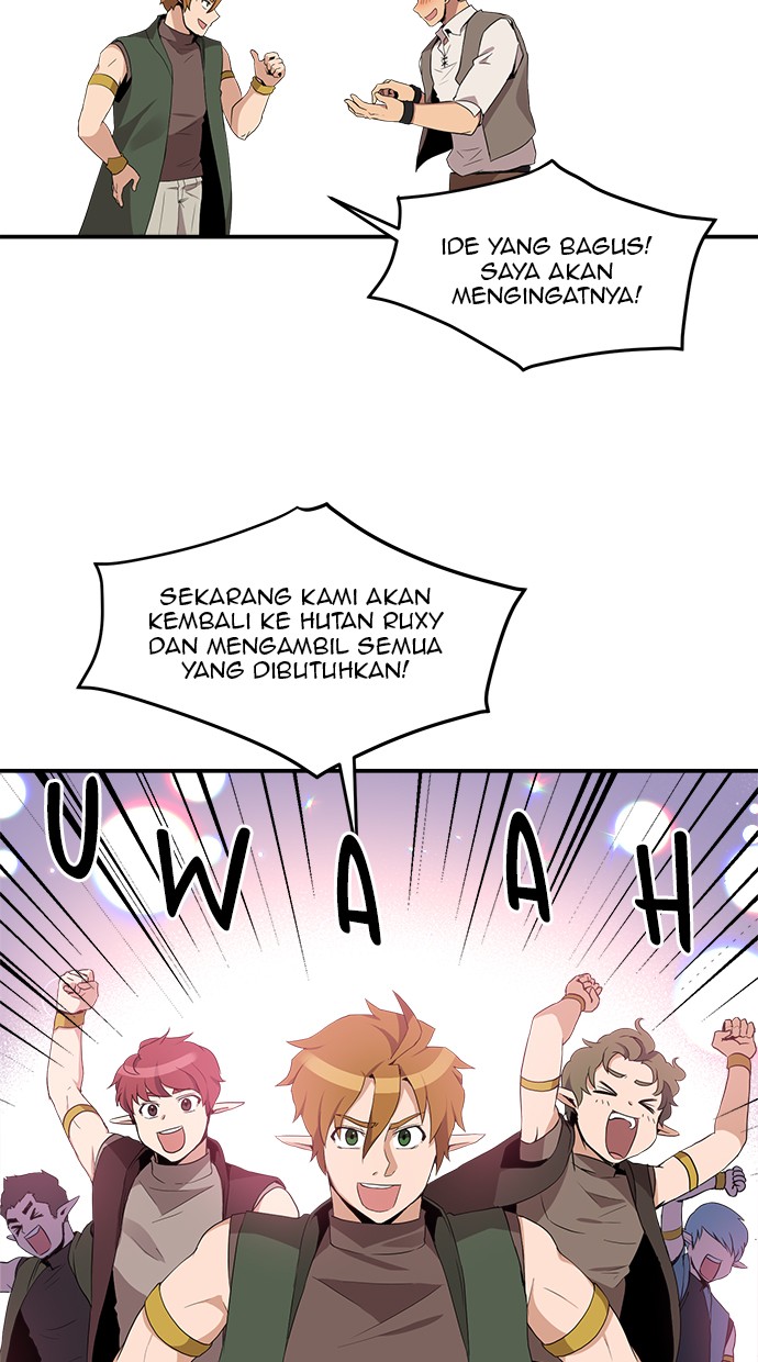 The Strongest Florist Chapter 18 halaman 11