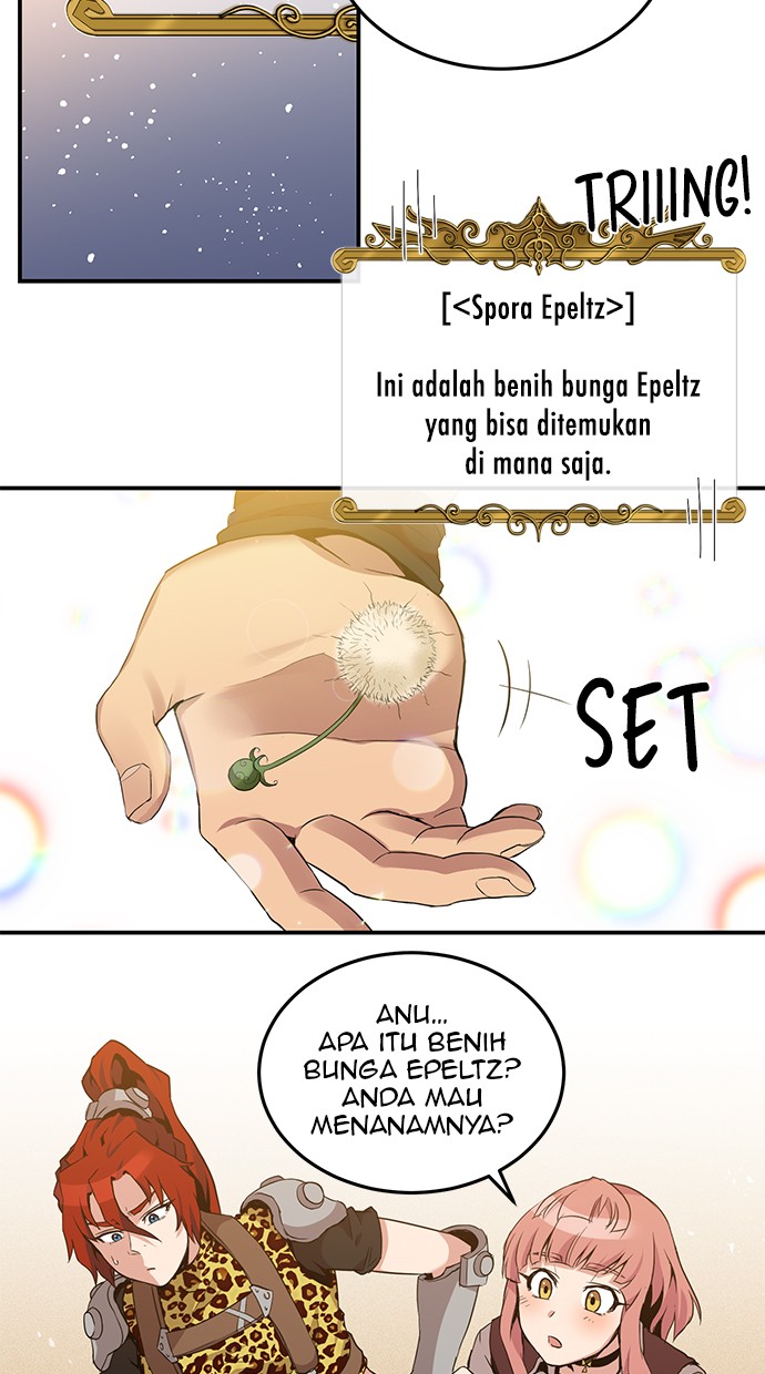 The Strongest Florist Chapter 17 halaman 11