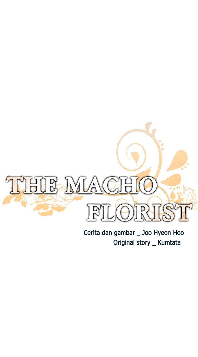 The Strongest Florist Chapter 16 halaman 11