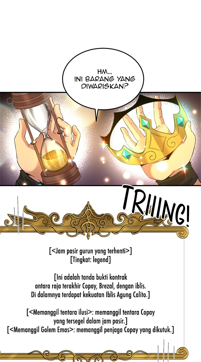 The Strongest Florist Chapter 16 halaman 12