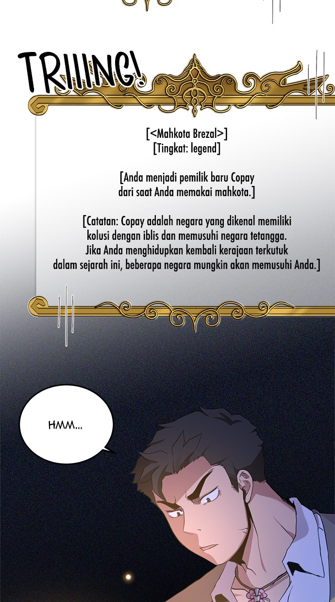 The Strongest Florist Chapter 16 halaman 13
