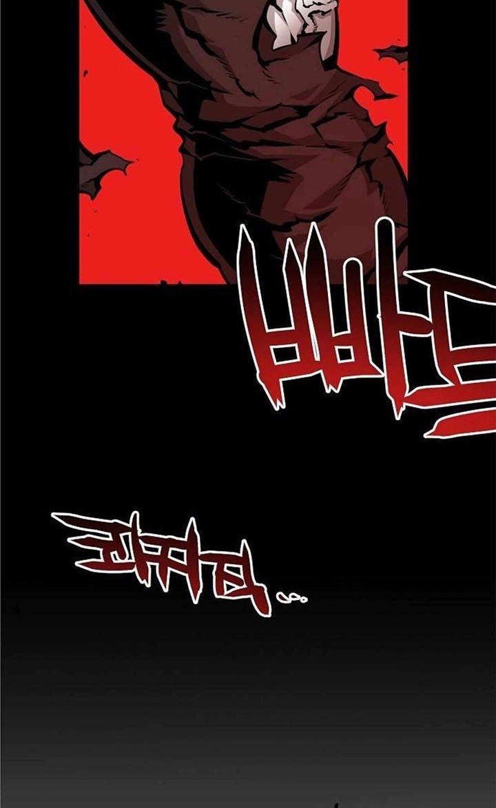 Beastburn Chapter 5 halaman 13