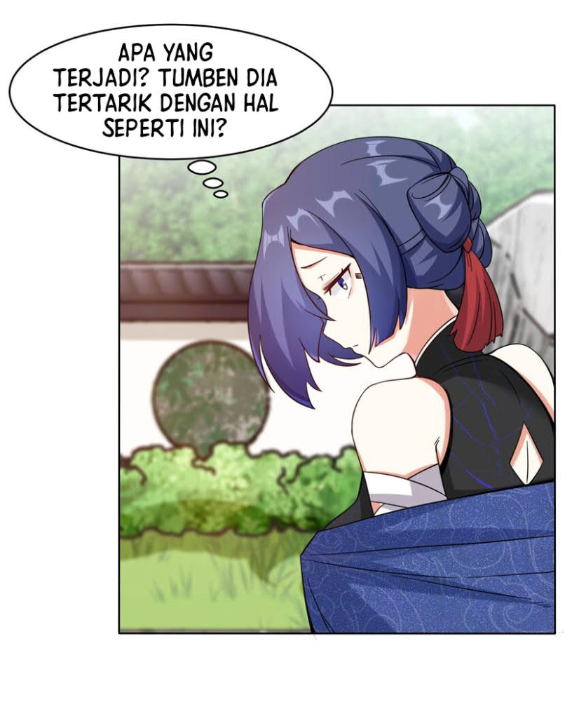 Endless devourer Chapter 49 halaman 9