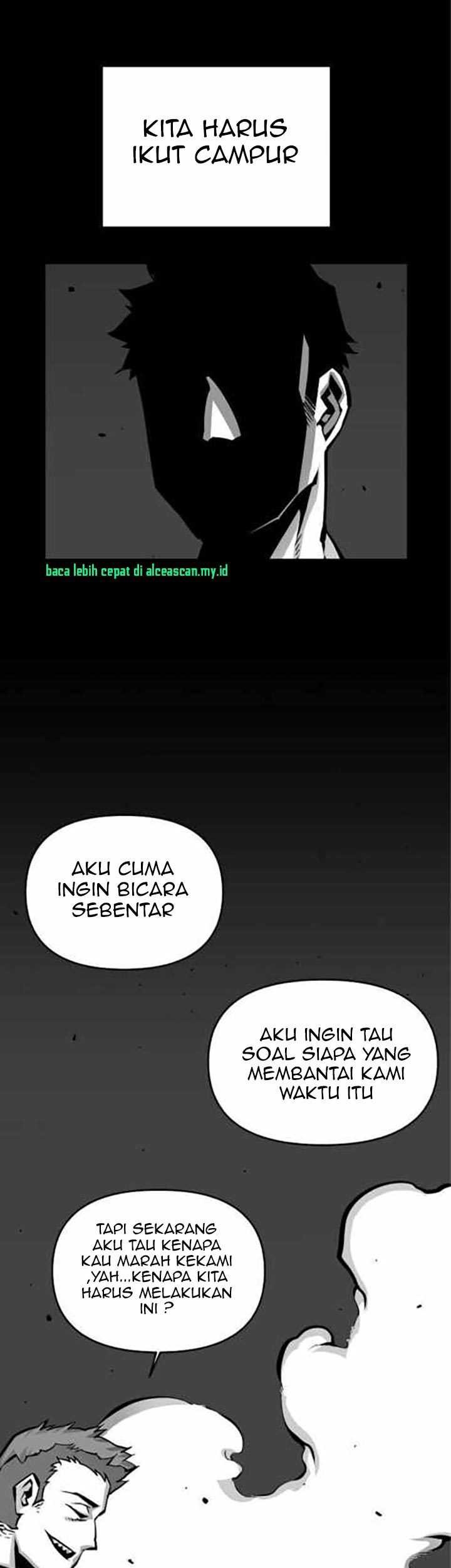 Beastburn Chapter 6 halaman 12