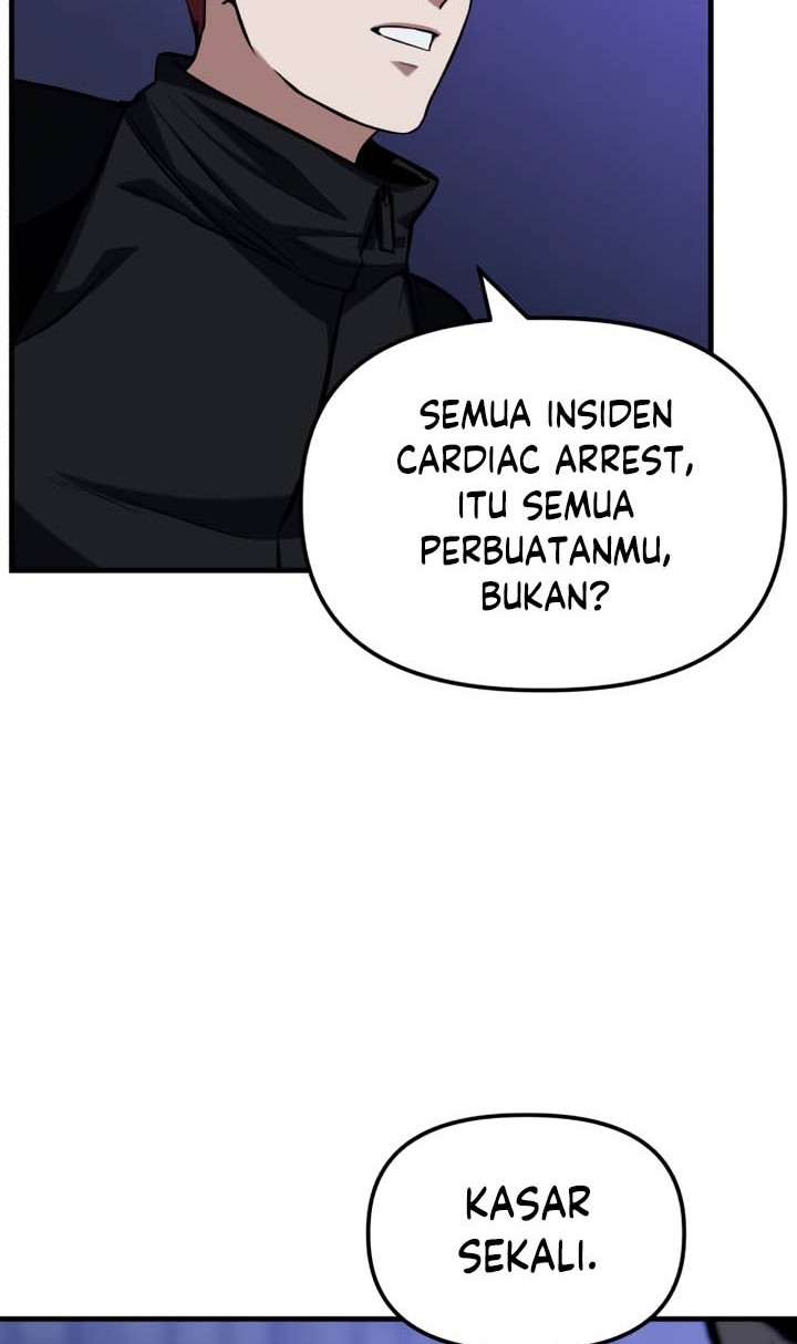 Killing Killer Chapter 11 - Halaman 17