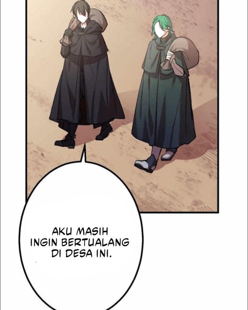 Level Drain Chapter 29 halaman 10