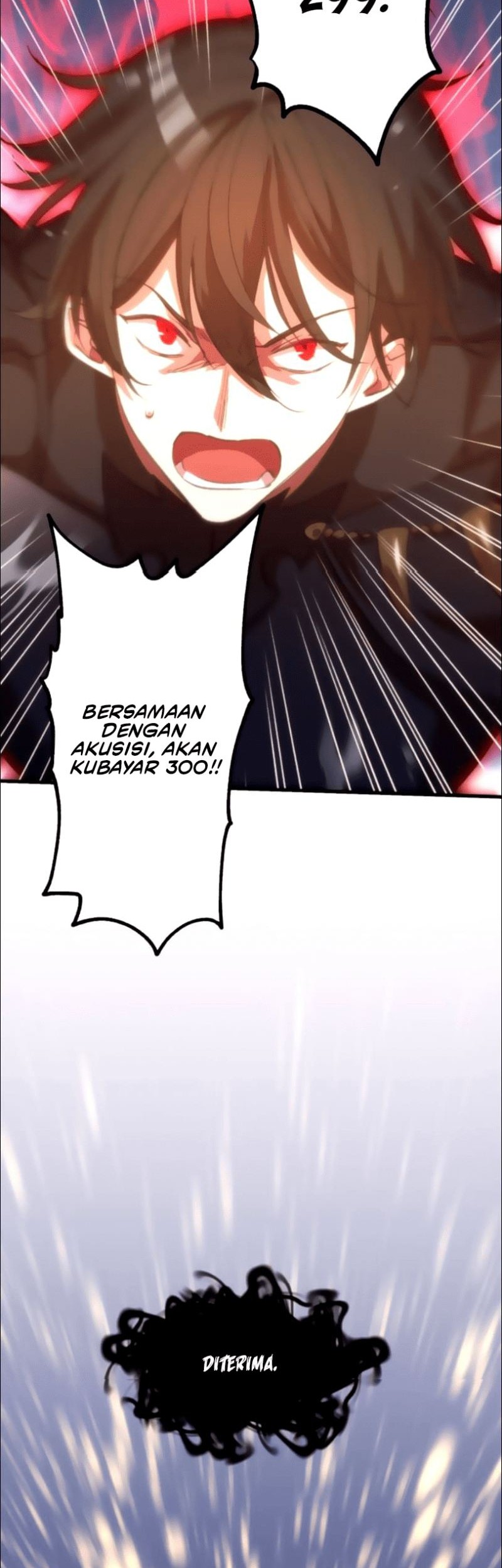 Level Drain Chapter 27 halaman 12