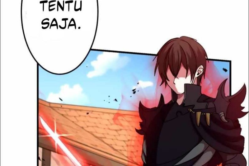 Level Drain Chapter 16 halaman 8