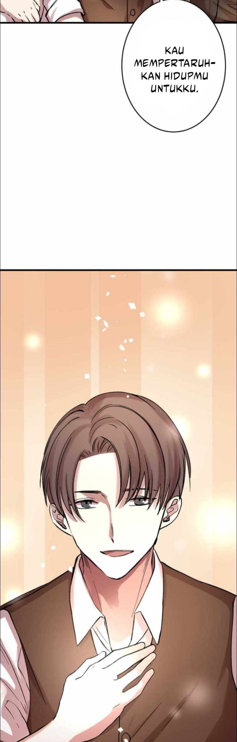 Level Drain Chapter 8 halaman 12