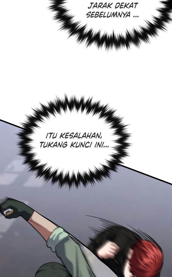 Killing Killer Chapter 12 - Halaman 19