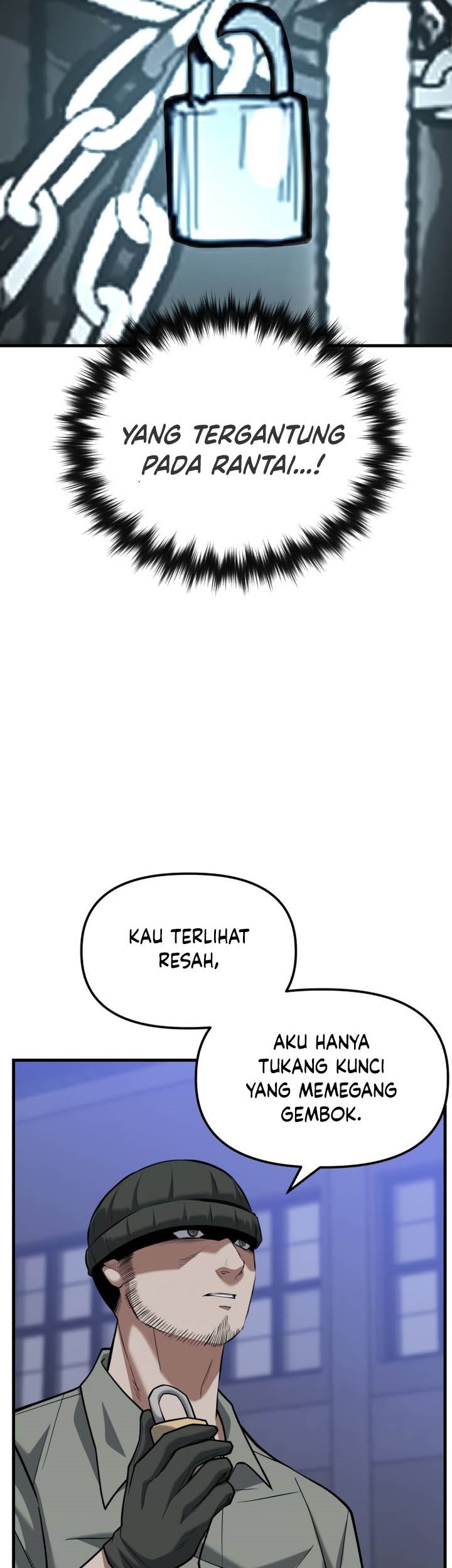 Killing Killer Chapter 12 - Halaman 16