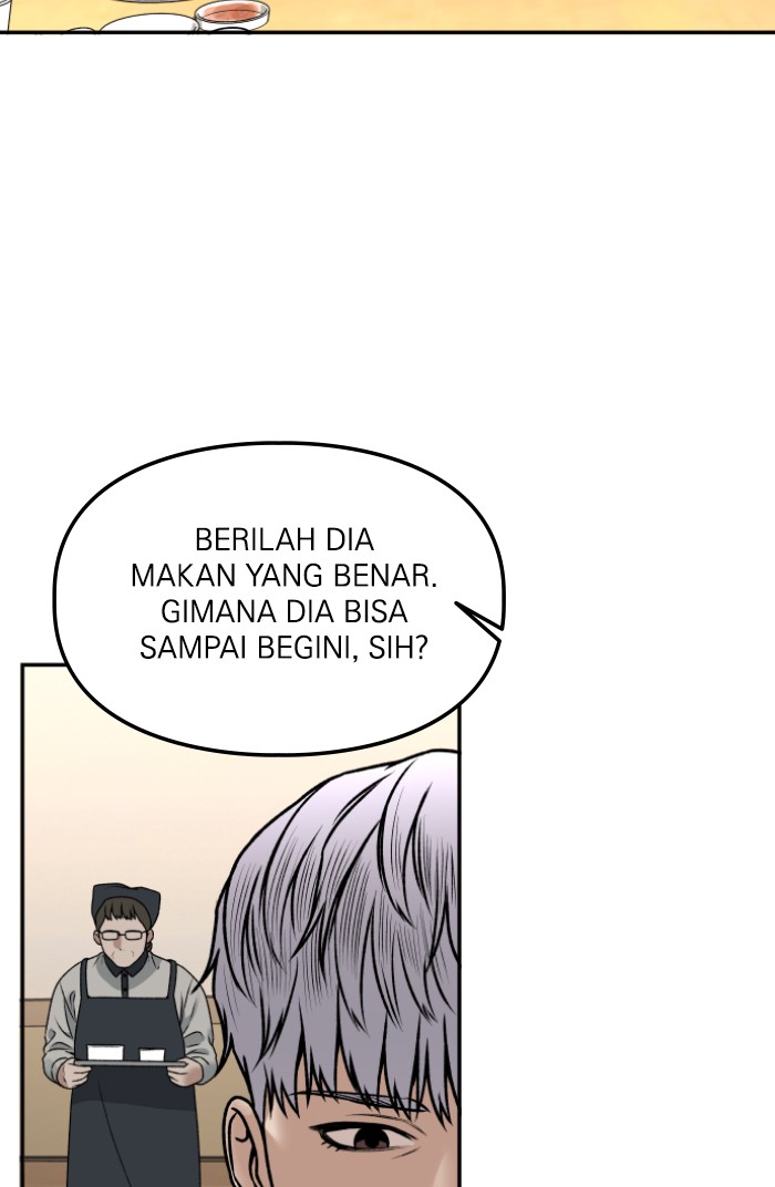 Alternate Life Chapter 11 Gambar 24