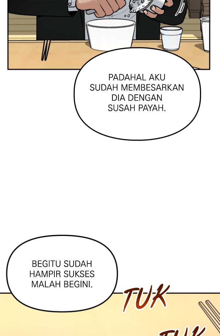 Alternate Life Chapter 11 Gambar 29