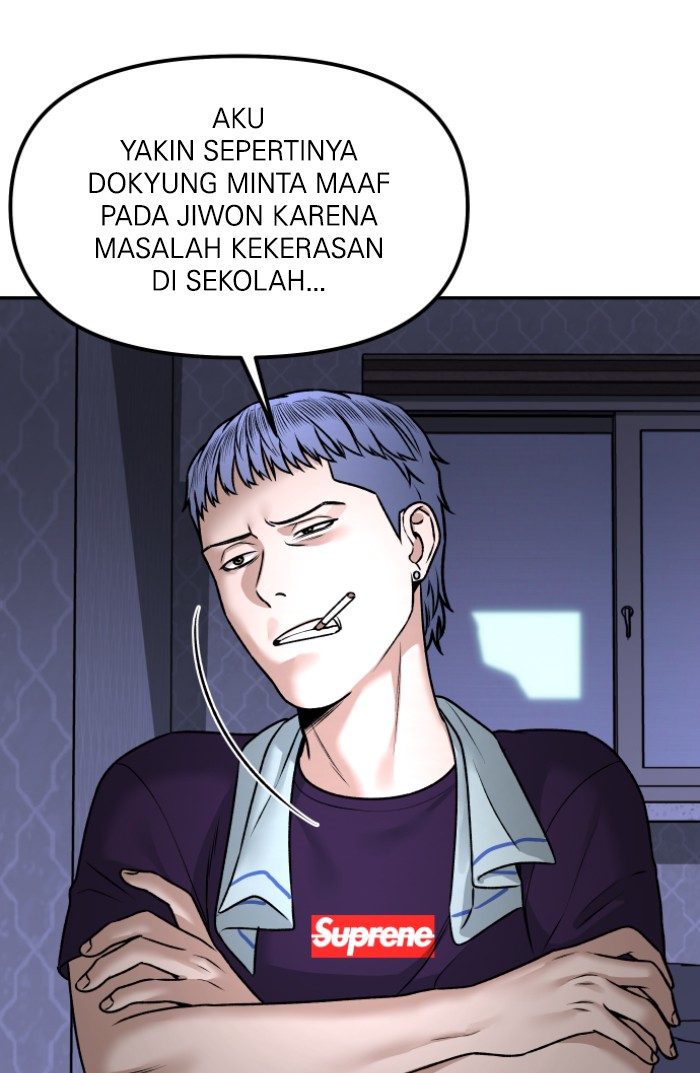 Alternate Life Chapter 6 Gambar 25