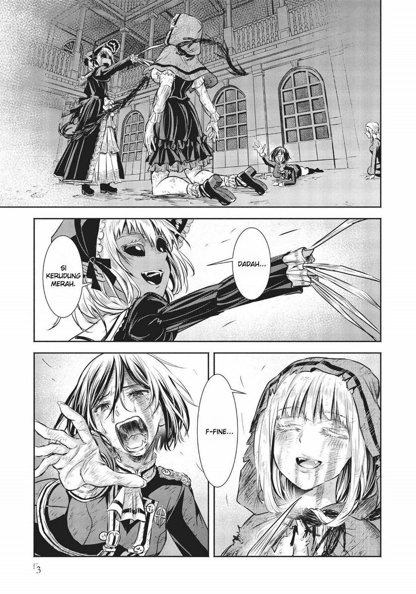 Scarlet Chapter 9 Gambar 5