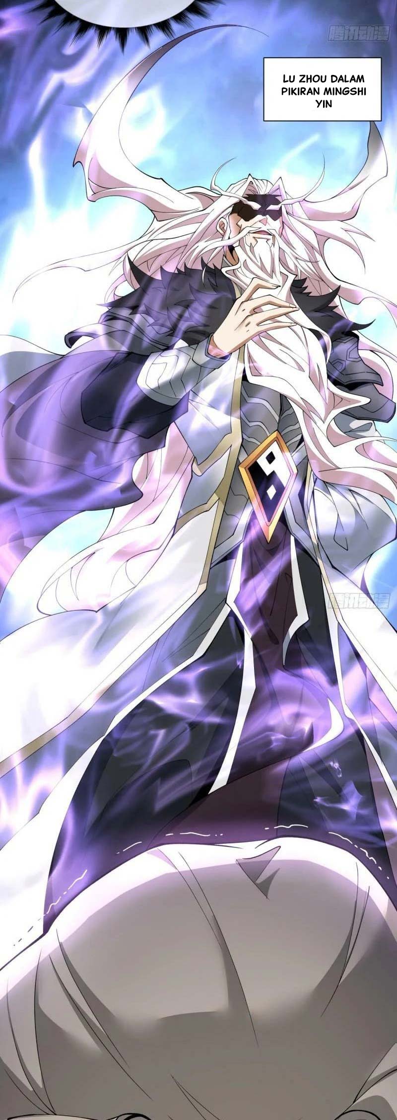 My Disciples Are All Big Villains Chapter 13 - Halaman 5