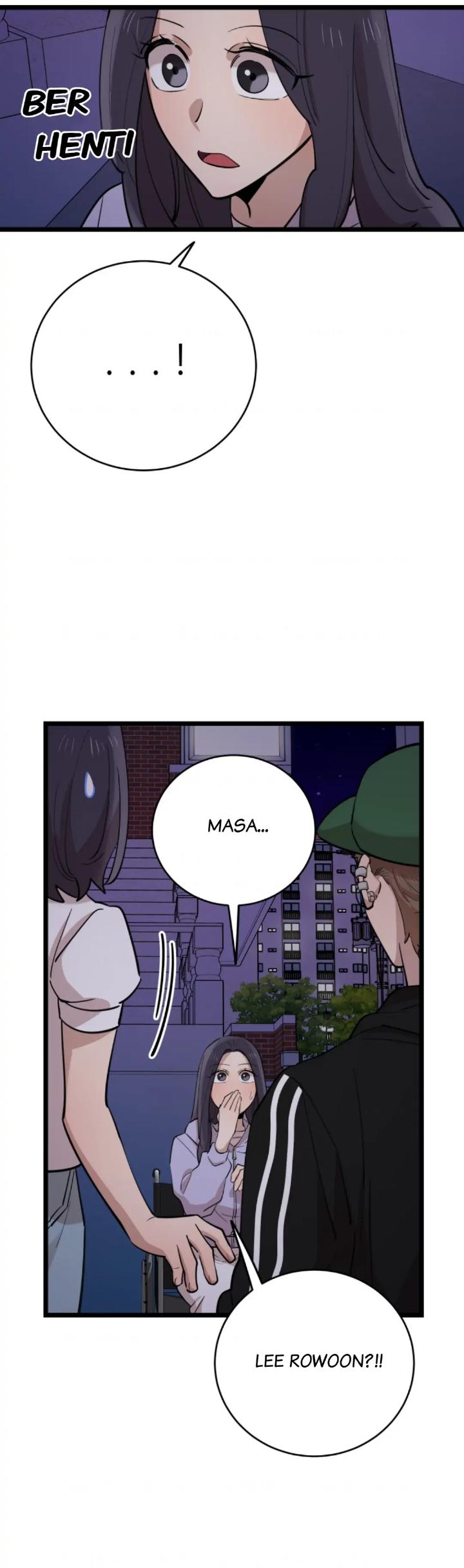 He Can’t Be This Dumb! Chapter 71 halaman 10
