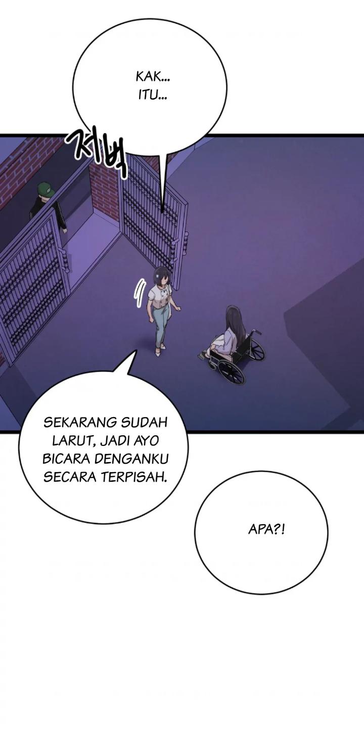 He Can’t Be This Dumb! Chapter 71 halaman 11