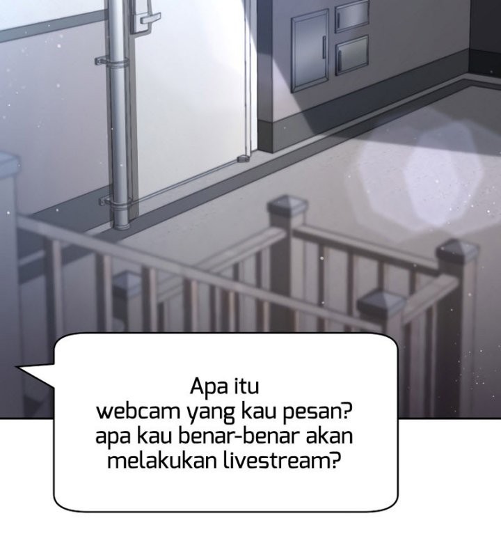 Martial Streamer Chapter 01 Gambar 16