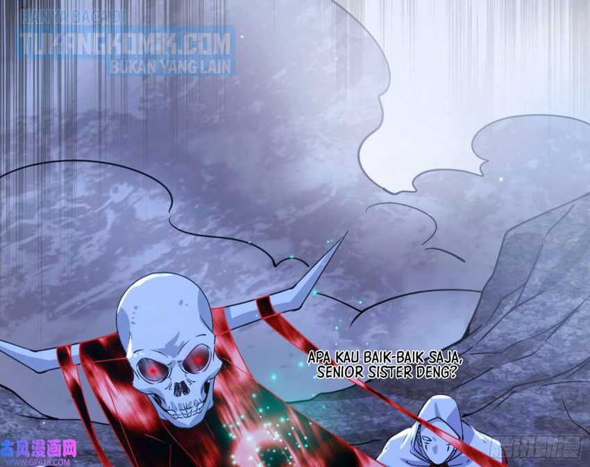 I’m An Evil God Chapter 329 halaman 32