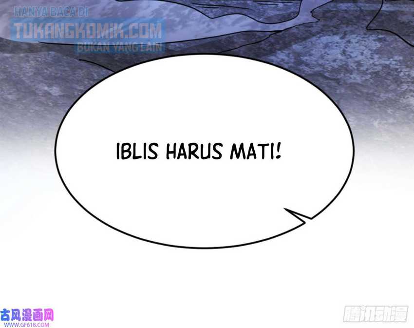I’m An Evil God Chapter 329 halaman 34