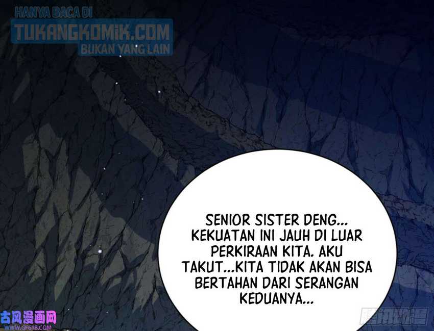 I’m An Evil God Chapter 329 halaman 36