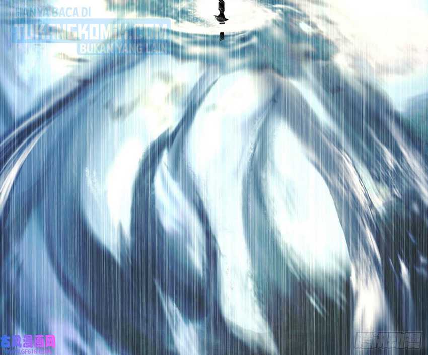 I’m An Evil God Chapter 328 halaman 34
