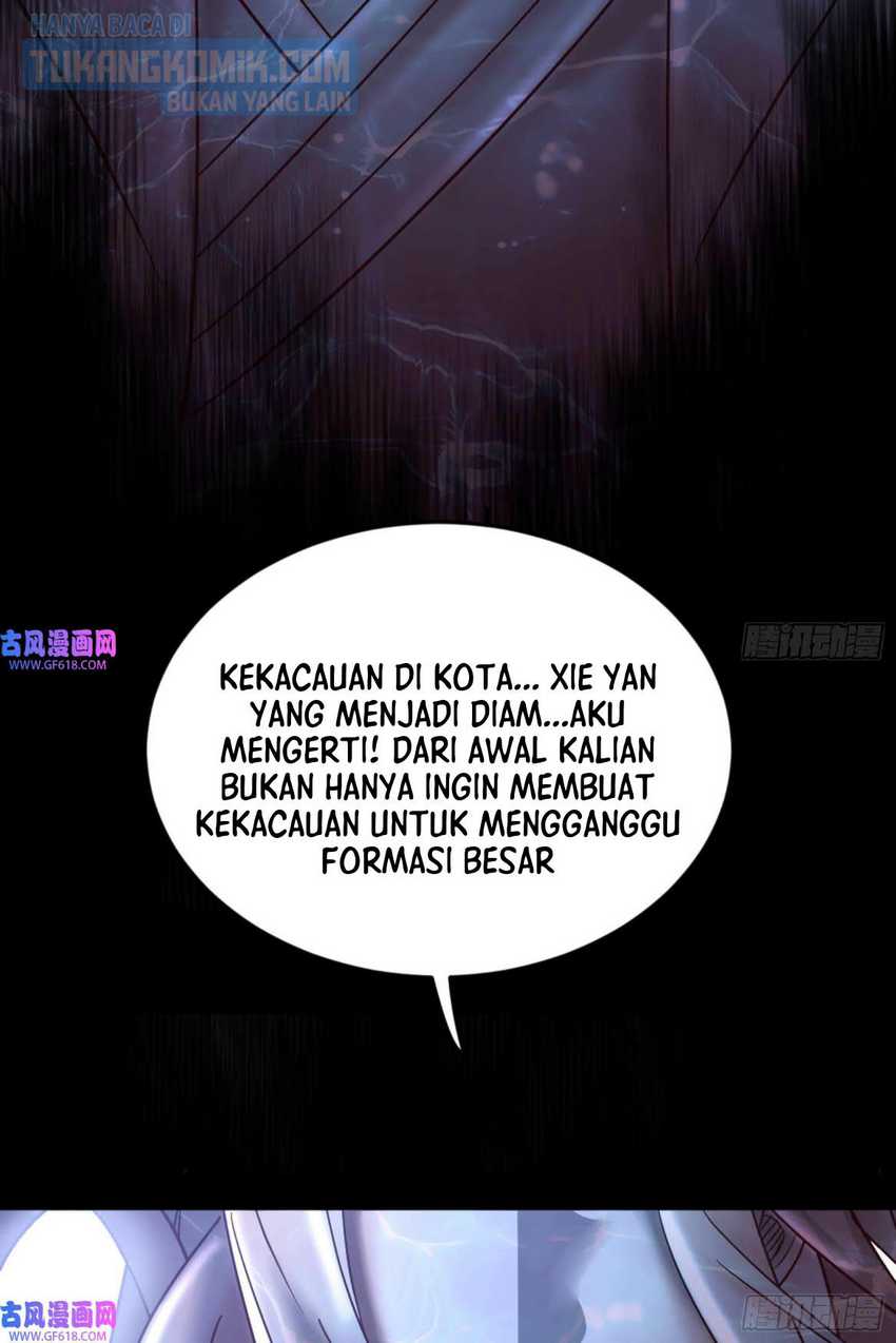 I’m An Evil God Chapter 330 halaman 19