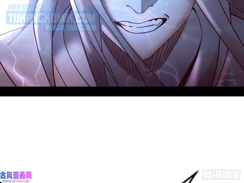 I’m An Evil God Chapter 330 halaman 20