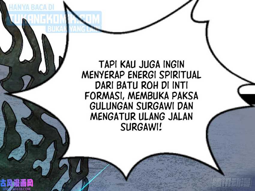 I’m An Evil God Chapter 330 halaman 21