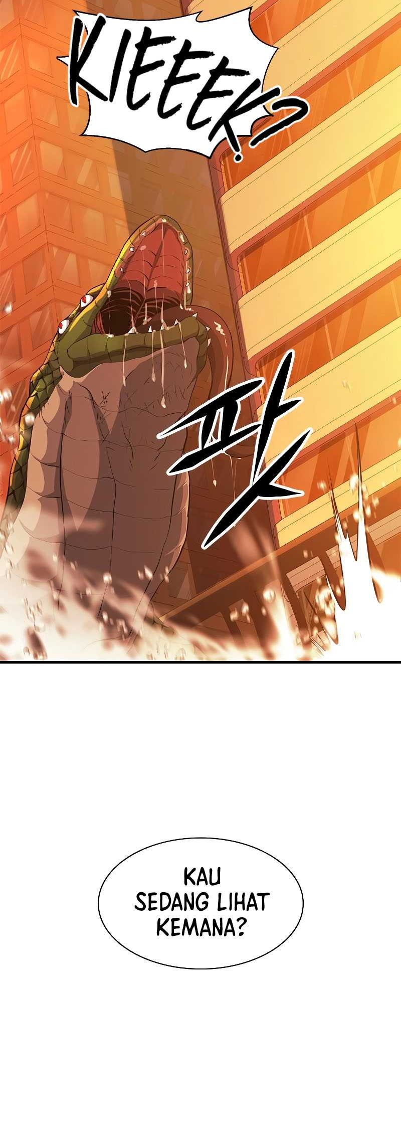 Secret Player Chapter 30 halaman 14