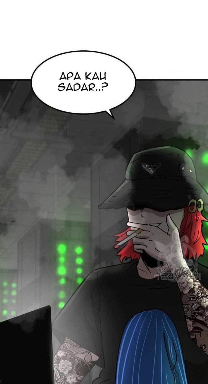 Cryptocurrency Revenge Chapter 11 halaman 26