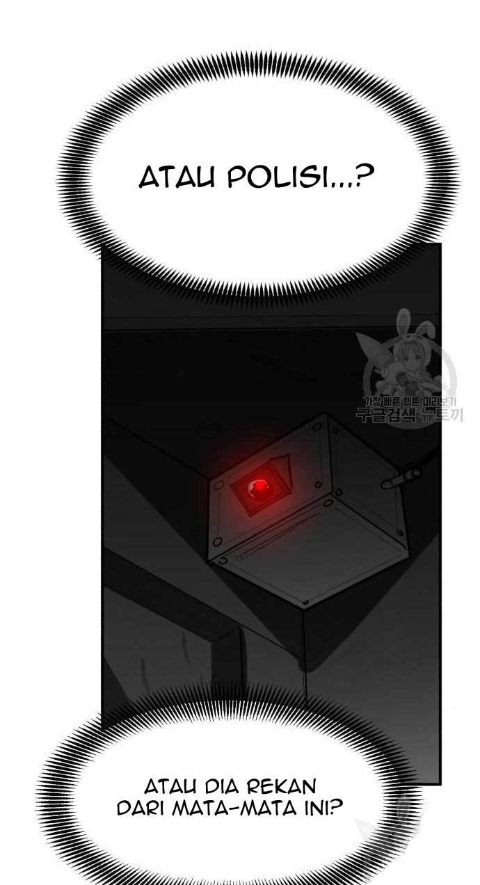 Cryptocurrency Revenge Chapter 11 halaman 29