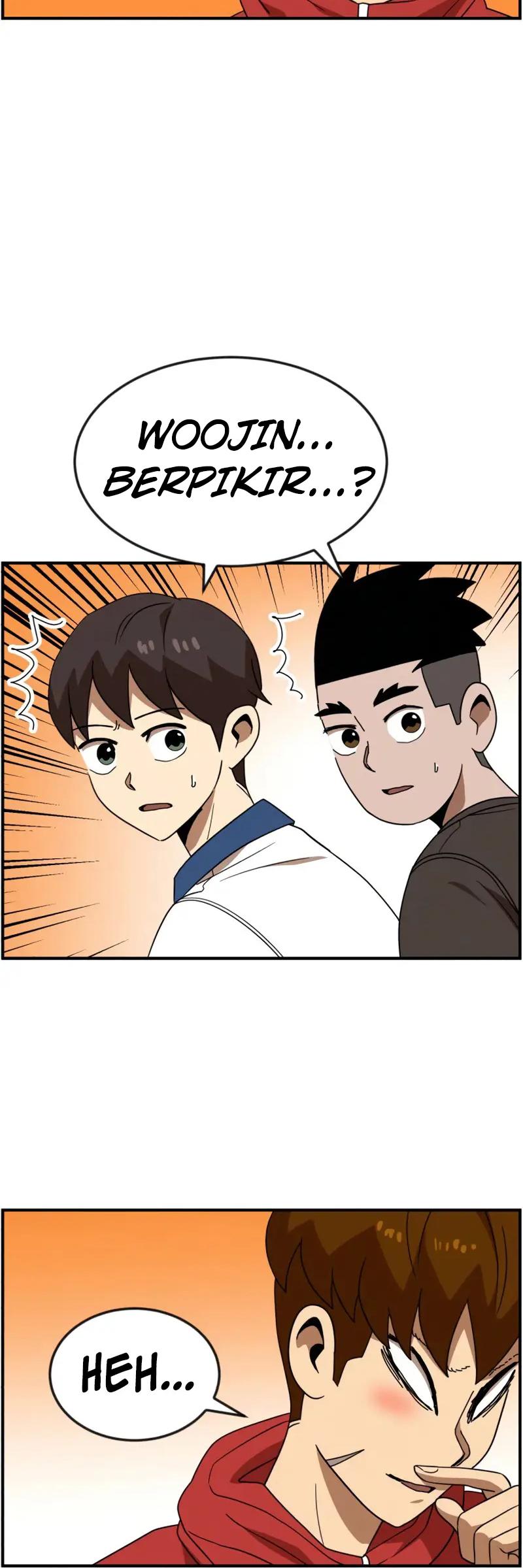 Double Click Chapter 49 halaman 12
