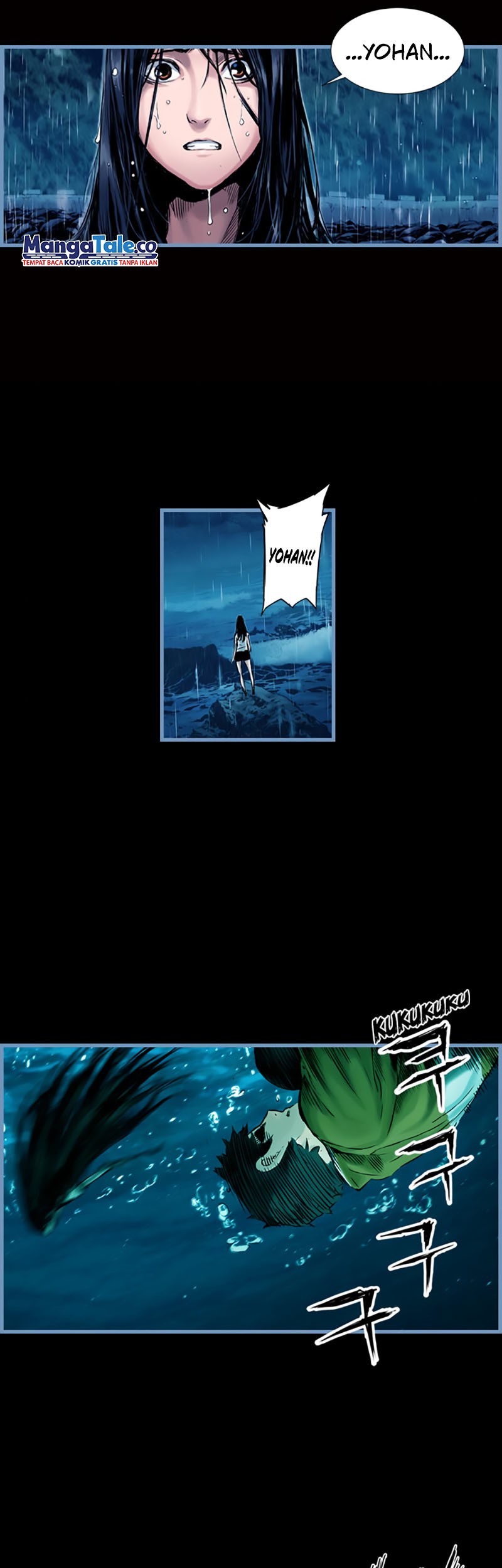 Island Part 2 Chapter 12 halaman 7