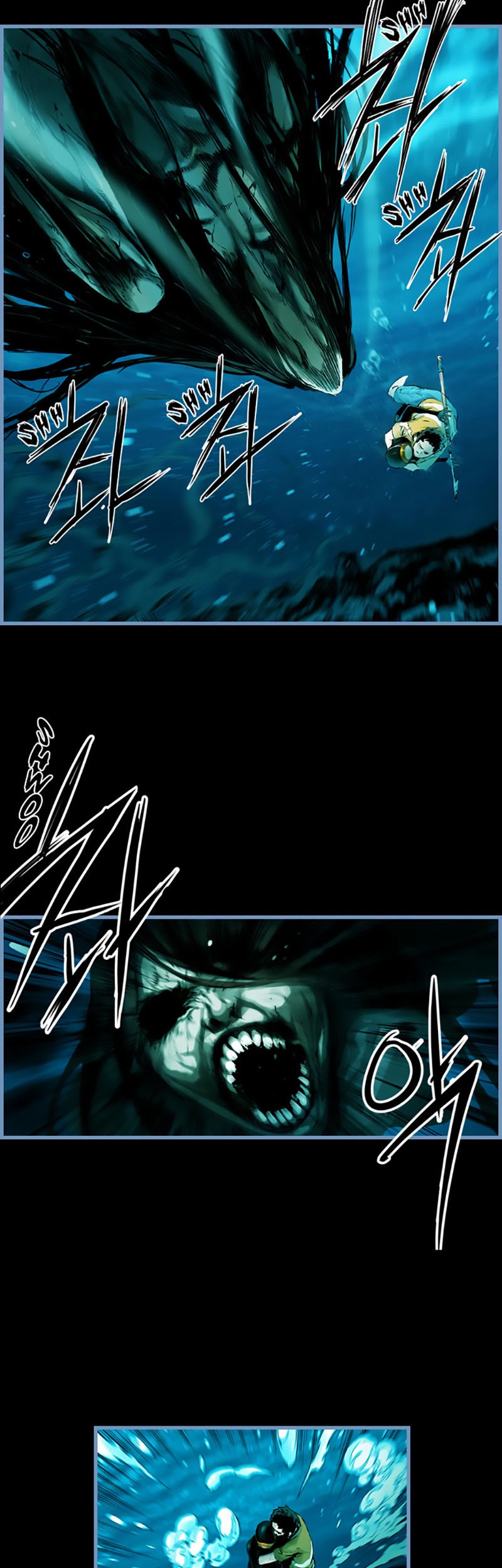 Island Part 2 Chapter 12 halaman 8