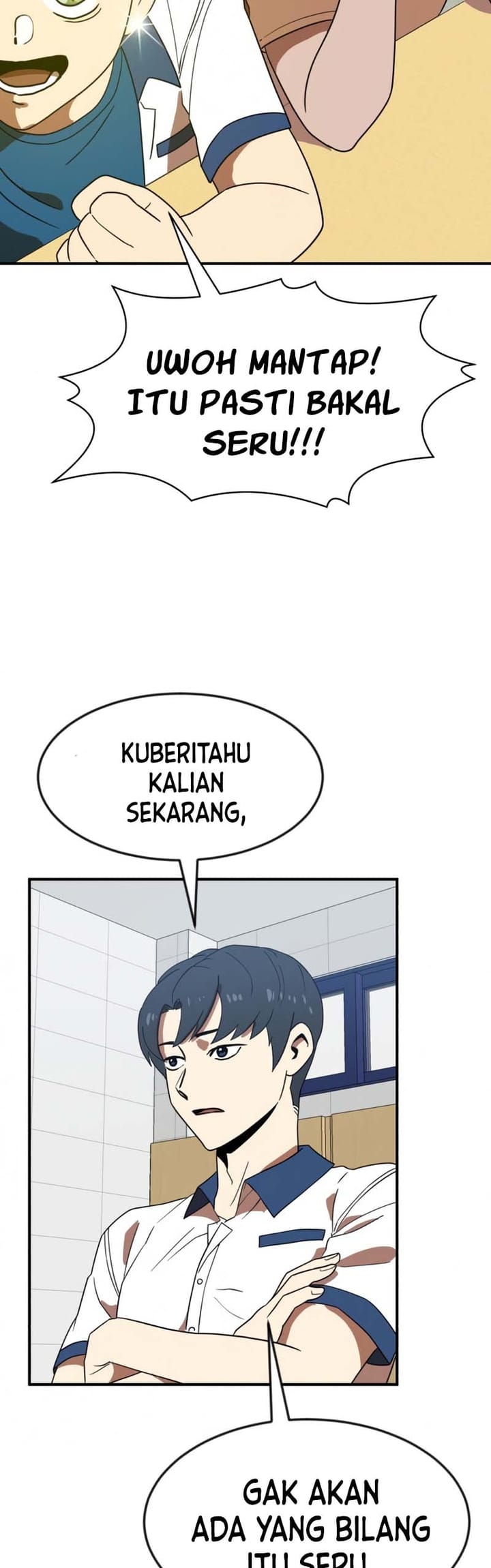 Double Click Chapter 51 halaman 10