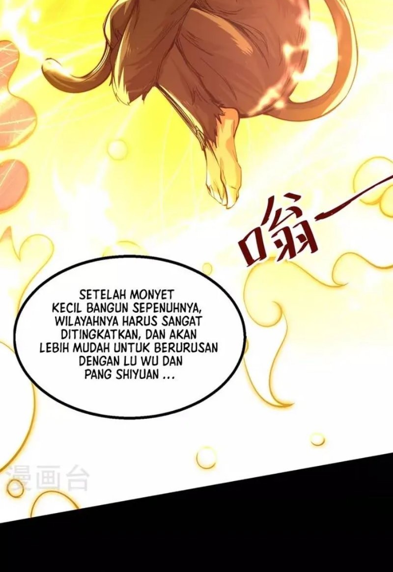 Against The Heaven Supreme Chapter 185 halaman 4