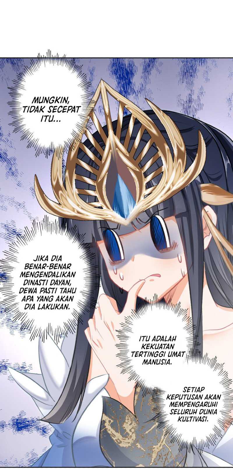 I’m A Peerless Master Chapter 19 Gambar 10