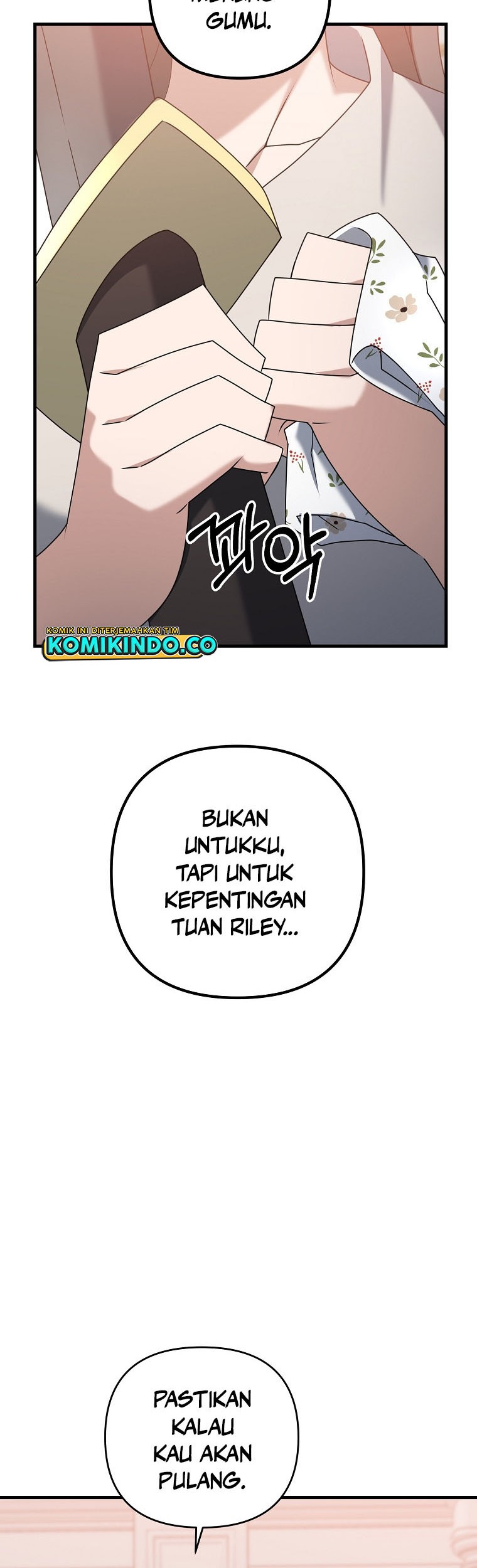 The Lazy Swordmaster Chapter 57 halaman 11